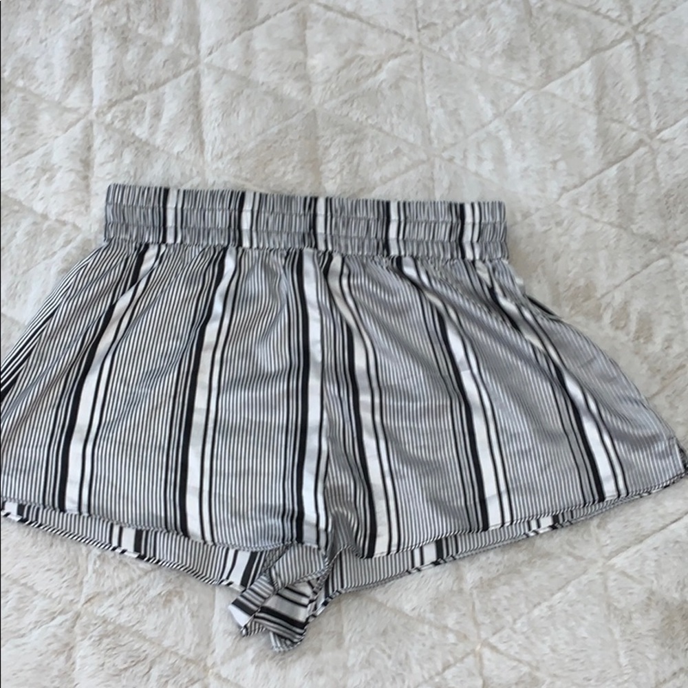 Victoria Secret Sleep Shorts